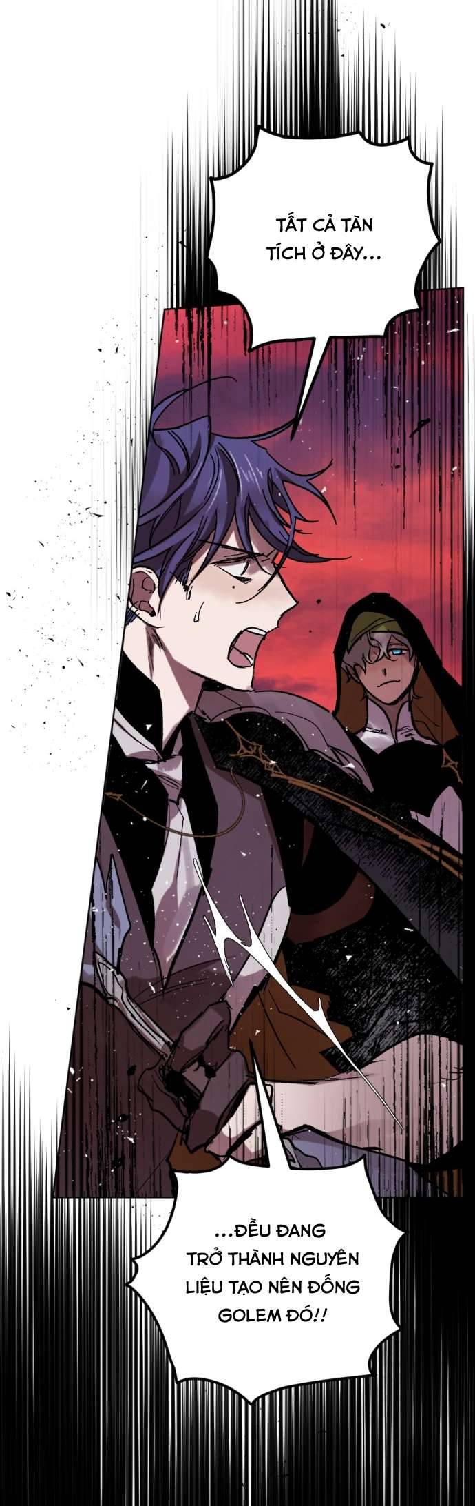 Lời Thú Nhận Của Chúa Tể Bóng Tối Chap 27 - Next Chap 28