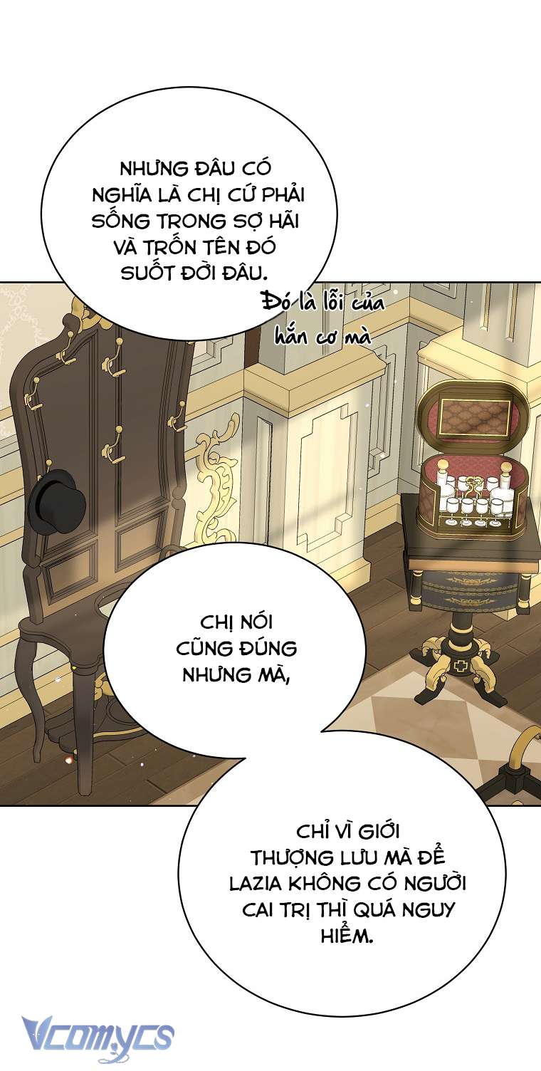 Vương Miện Lục Bảo Chap 90 - Trang 2