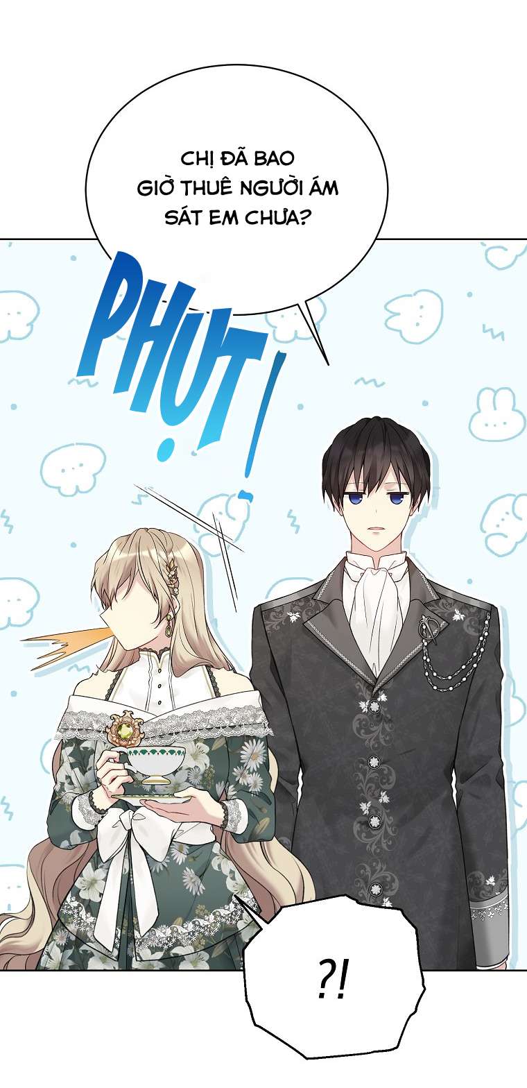 Vương Miện Lục Bảo Chap 61 - Trang 2