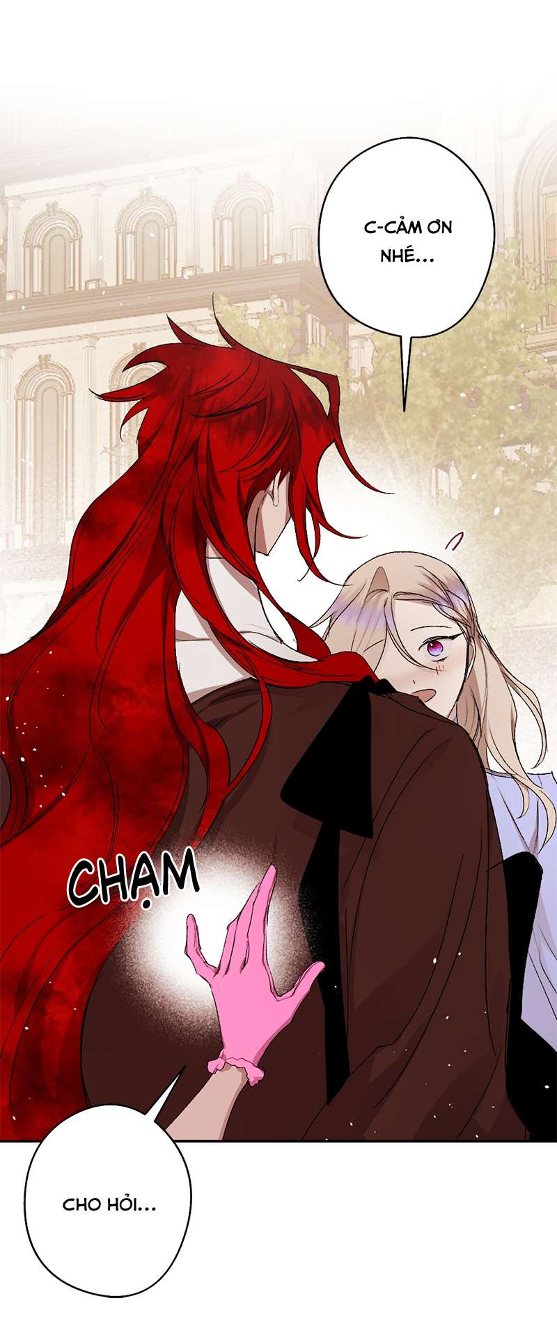 Lời Thú Nhận Của Chúa Tể Bóng Tối Chapter 89 - Next Chapter 90