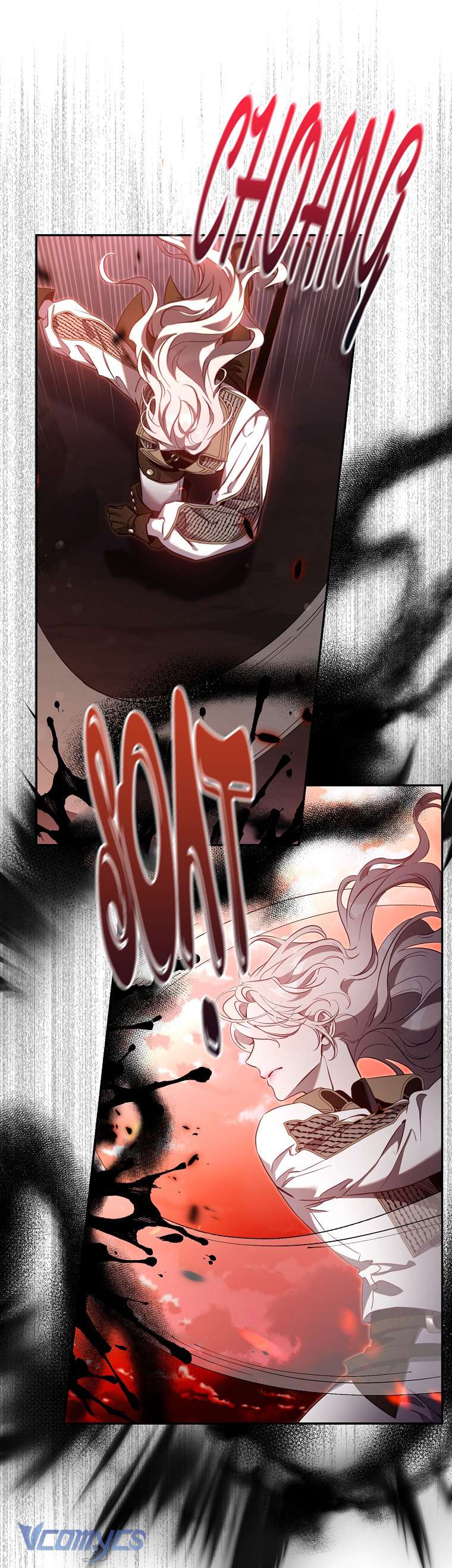 Thuần Hóa Bạo Quân Rồi Bỏ Trốn Chap 112 - Trang 2