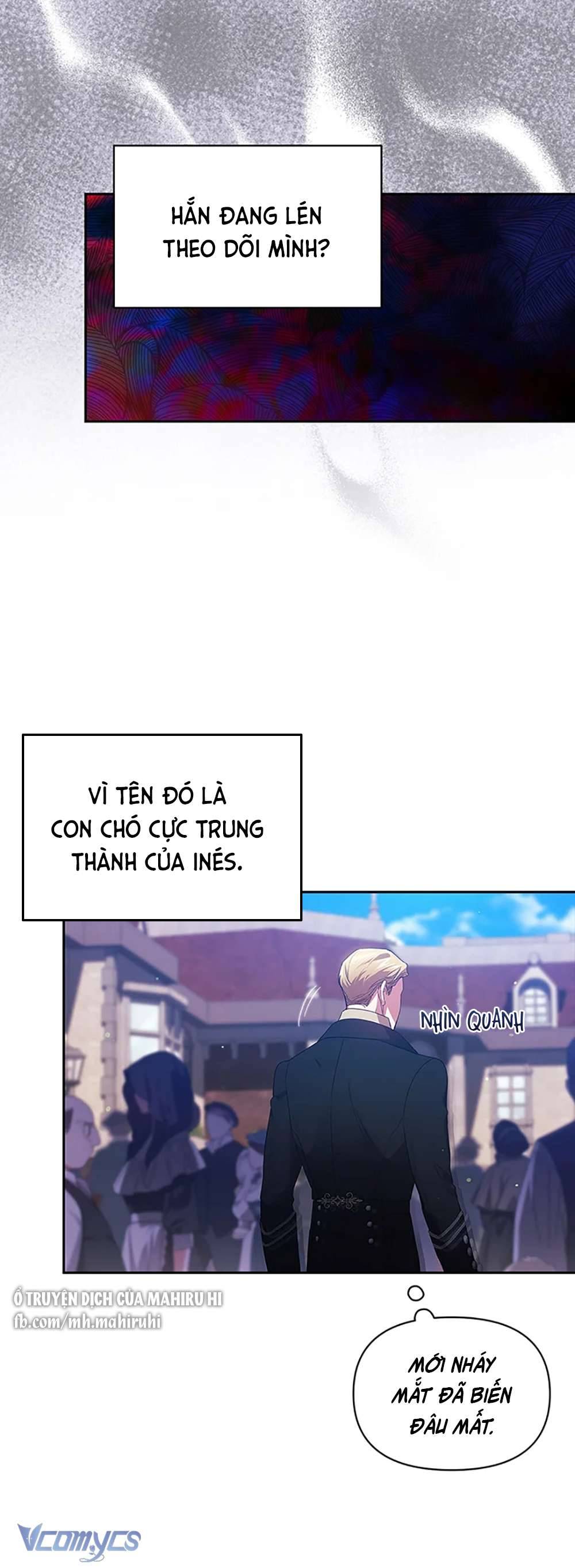 Hôn Nhân Này Rồi Sẽ Đổ Vỡ Chapter 34 - Trang 3