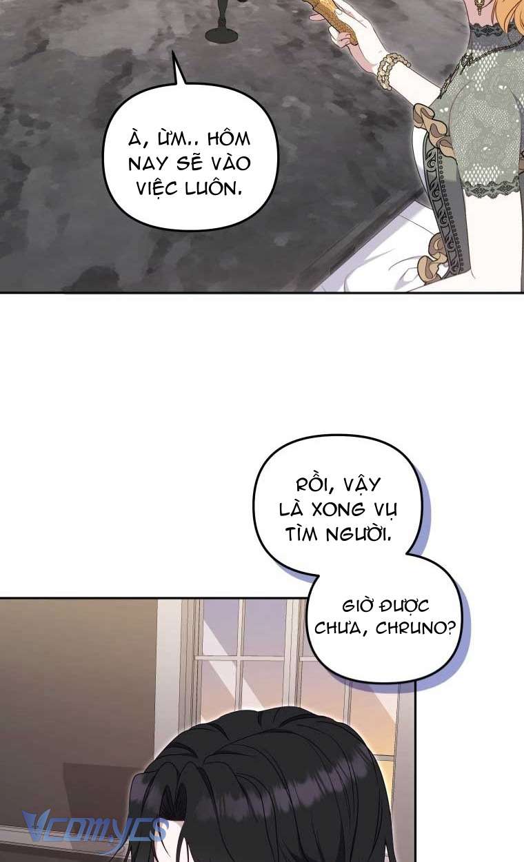 Tôi Được Nuôi Dưỡng Bởi Những Kẻ Phản Diện Chap 69 - Trang 3