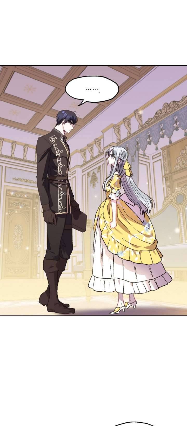 Cha À, Con Không Muốn Kết Hôn Đâu Chap 15 - Next Chap 16