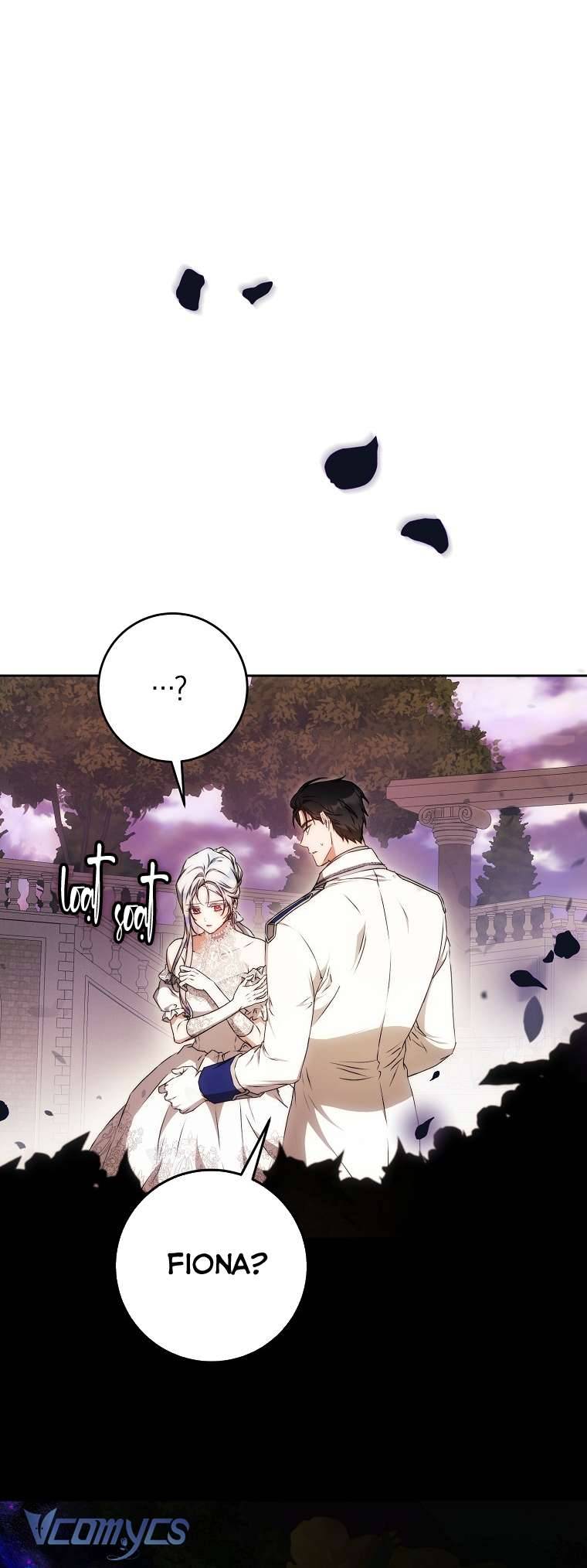 Tôi Trở Thành Vợ Của Nam Chính Chap 102 - Trang 3