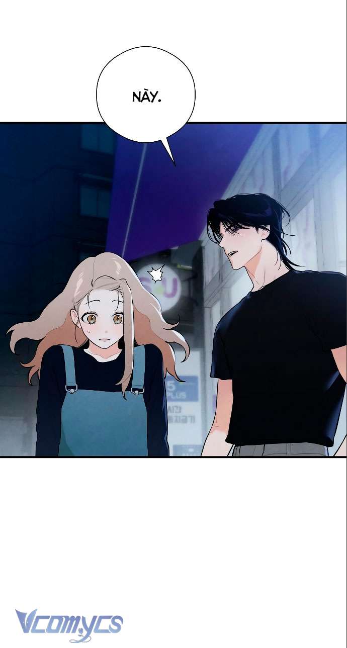 [18+] Mong Ước Của Ác Quỷ Chap 4 - Next Chap 5