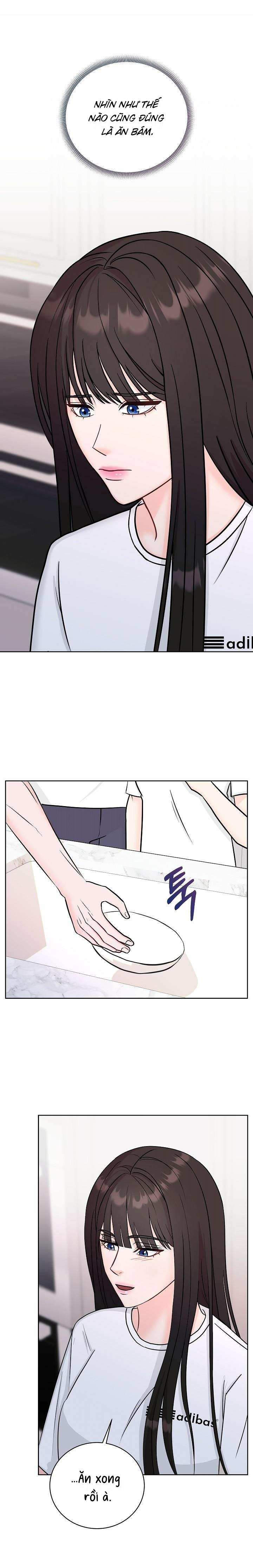 [ 18+ ] Trò Chơi Cá Cược Chap 2 - Next Chap 3