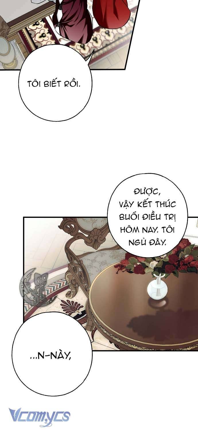 Ai Đó Đang Điều Khiển Cơ Thể Của Tôi Chapter 11 - Next Chapter 12