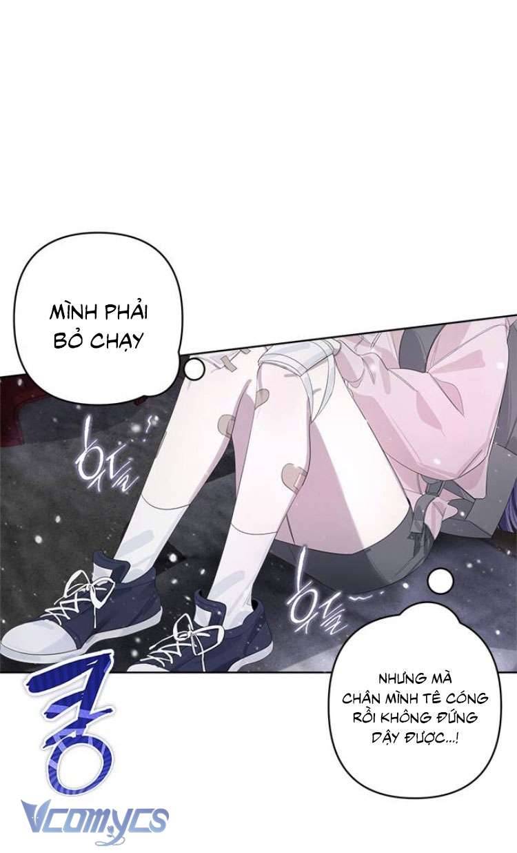 Đàn Anh Xấu Xa! Chap 56 - Trang 3