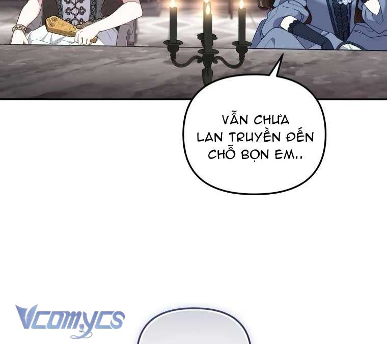 Tôi Được Nuôi Dưỡng Bởi Những Kẻ Phản Diện Chap 69 - Trang 3