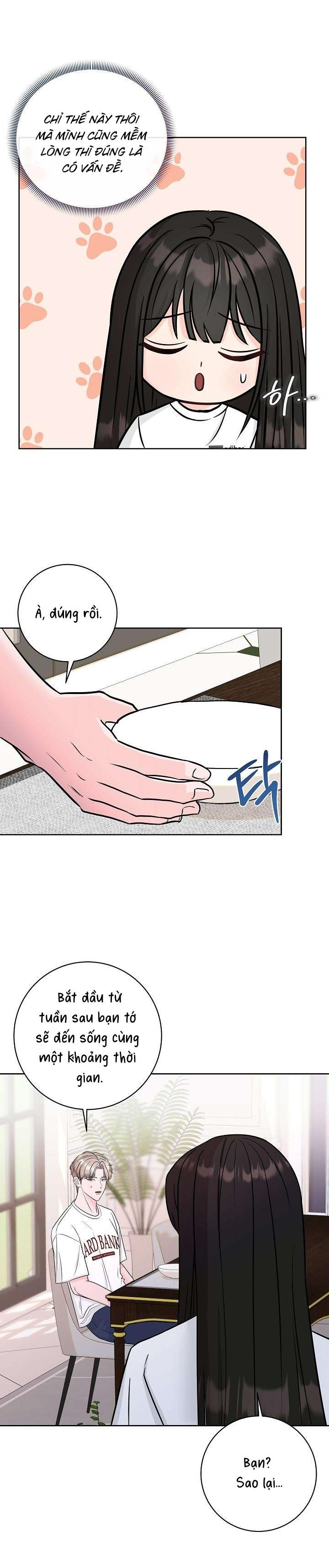[ 18+ ] Trò Chơi Cá Cược Chap 2 - Next Chap 3