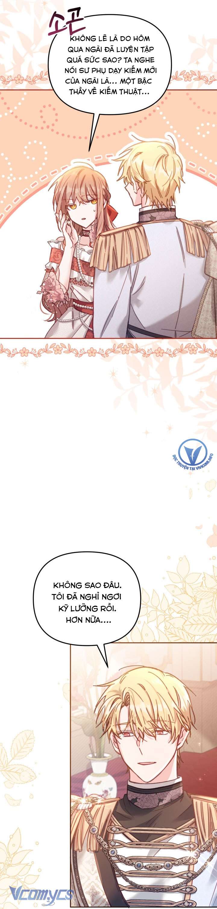 Không Có Chỗ Cho Kẻ Giả Mạo Chap 15 - Next Chap 16