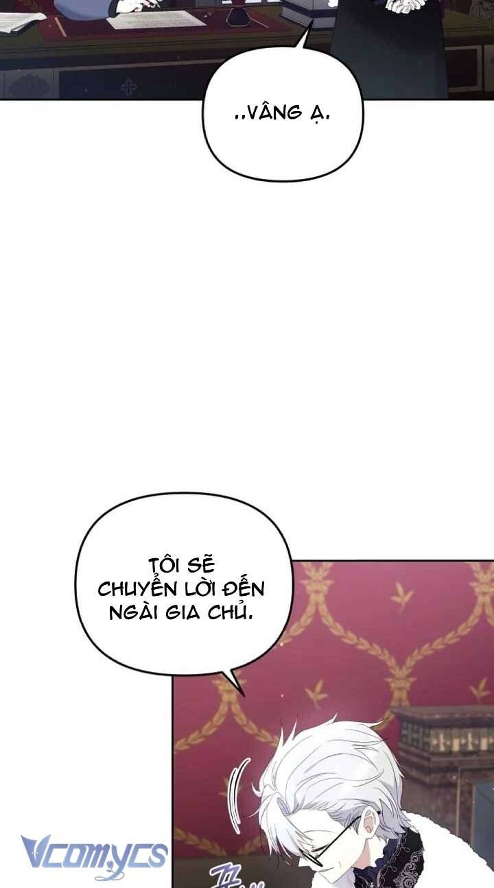 Tôi Được Nuôi Dưỡng Bởi Những Kẻ Phản Diện Chap 62 - Trang 3