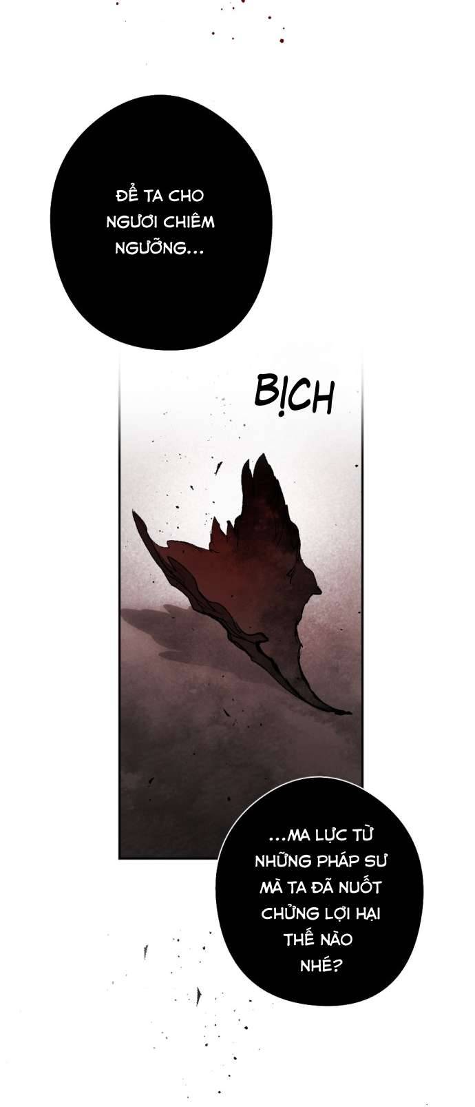 Lời Thú Nhận Của Chúa Tể Bóng Tối Chap 59 - Next Chap 60