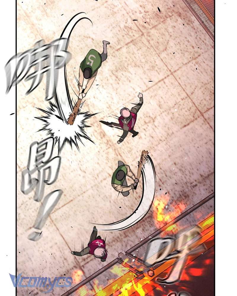 Ác Chi Hoàn Chapter 3 - Trang 4