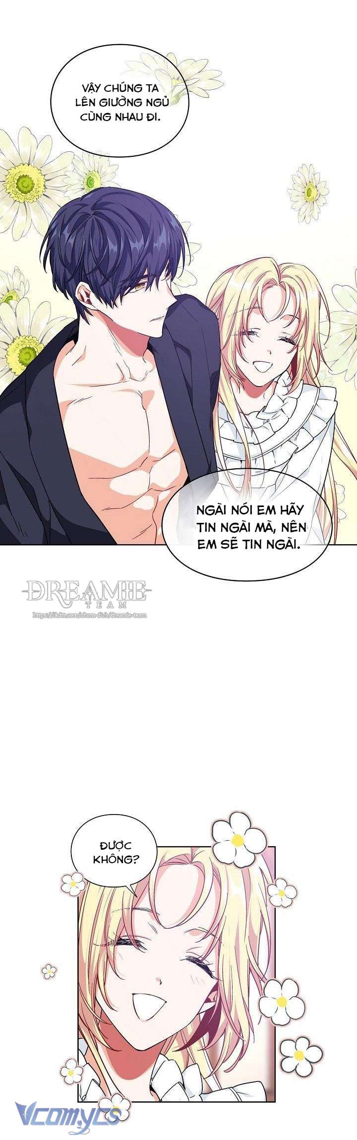 Bác Sĩ Elise: Vi Tiểu Thư Với Cây Đèn Dầu Chap 109 - Trang 2