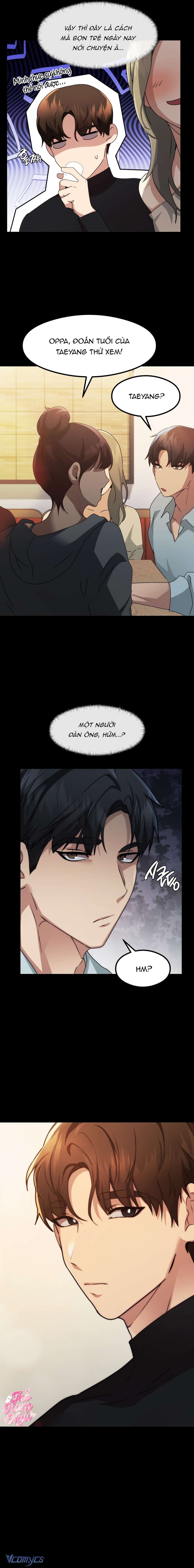 [18+] Diễn Đàn Mở Chap 3 - Next Chap 4