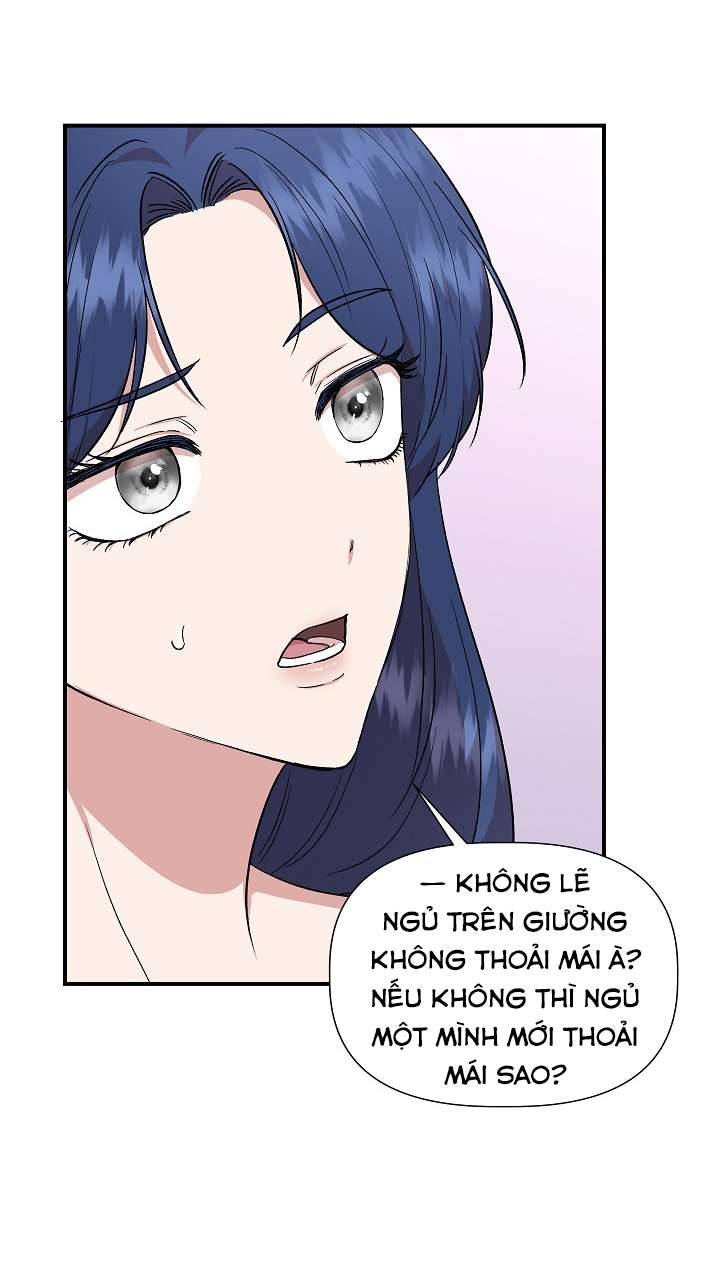 Tôi Không Phải Là Cinderella Chapter 52 - Trang 4
