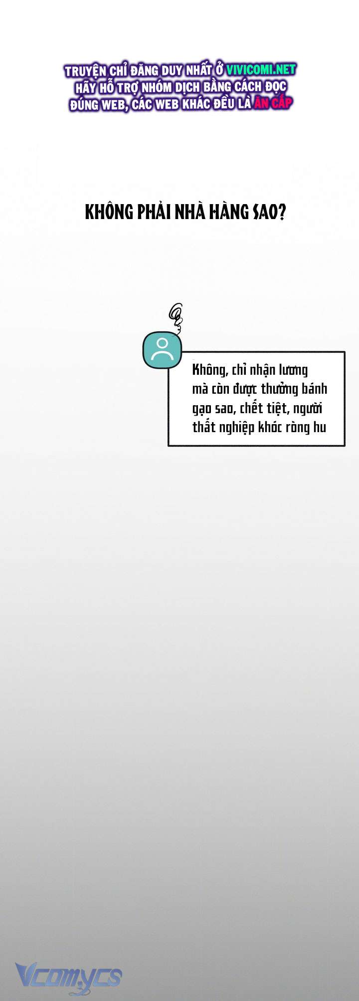[18+] Nhật Ký Quan Sát Chap 1 - Trang 2