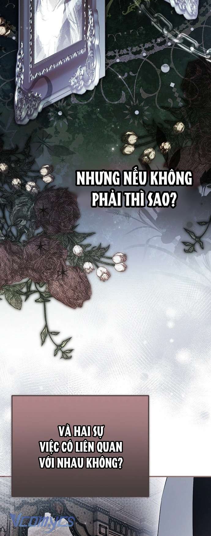 Ai Đó Đang Điều Khiển Cơ Thể Của Tôi Chapter 56 - Next Chap 57