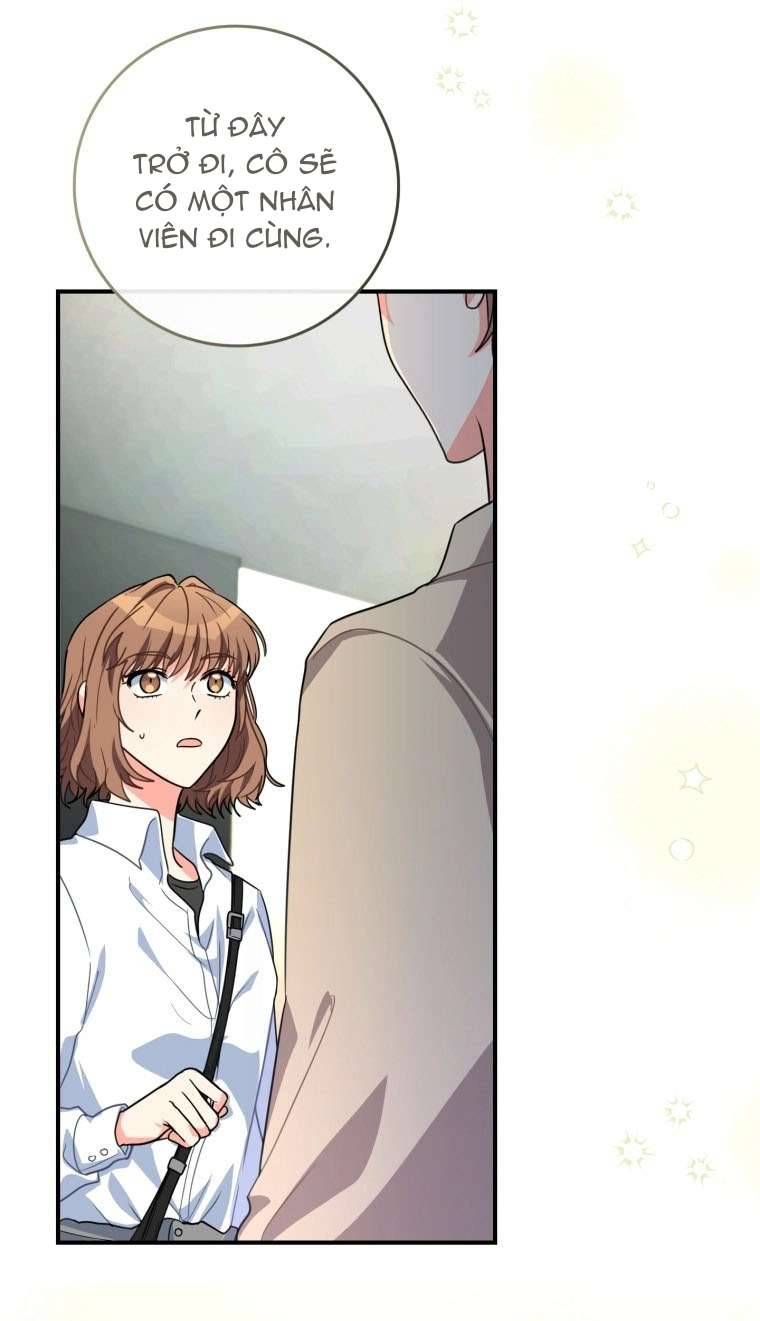 Tôi Là Em Gái Của Nhân Vật Chính Chap 3 - Trang 2