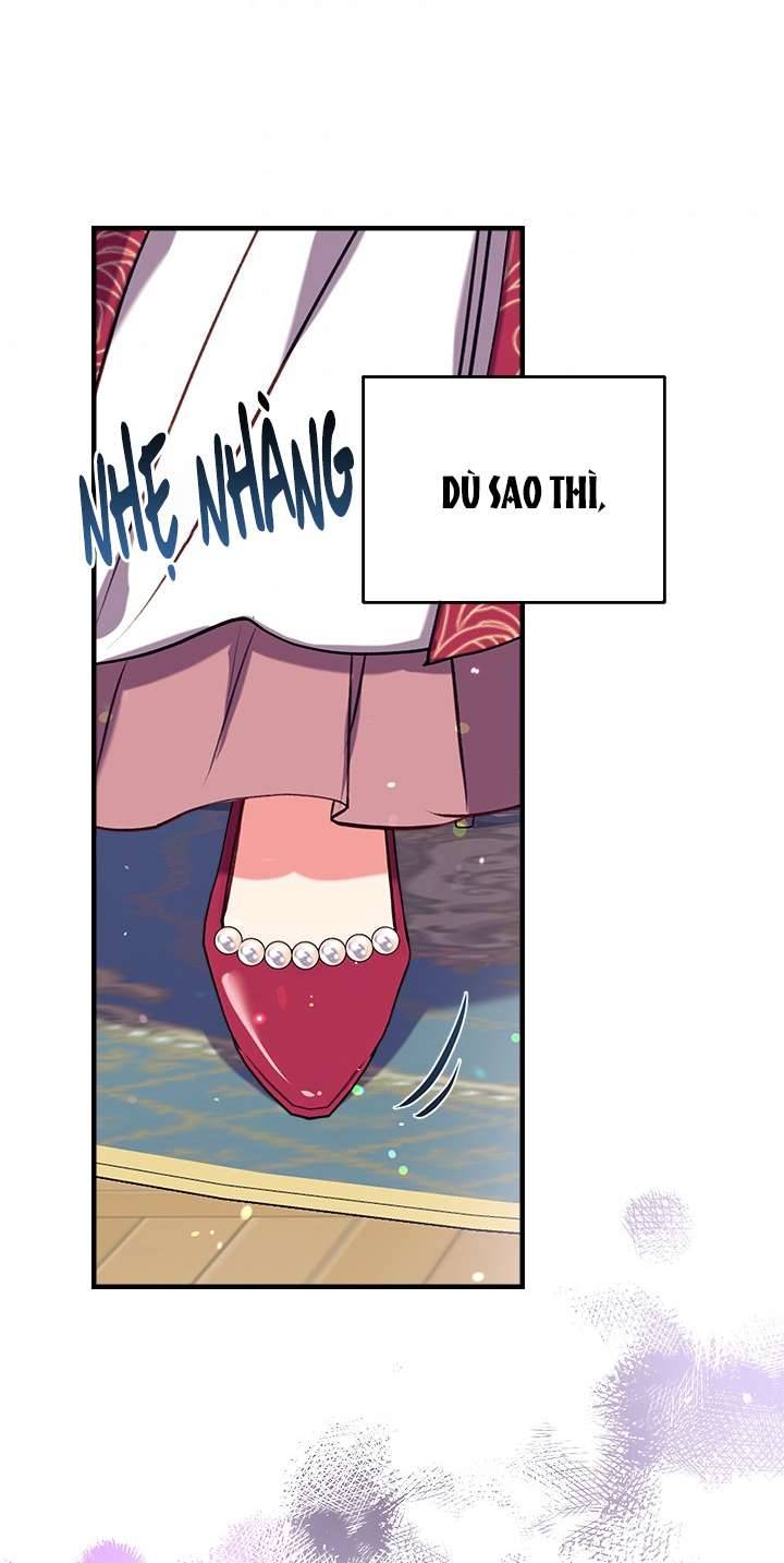 Chúng Ta Có Thể Trở Thành Một Gia Đình Được Không? Chap 32 - Trang 2