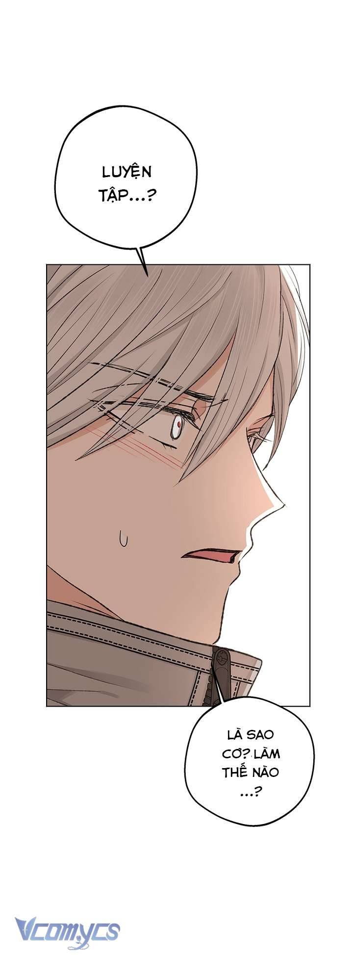 [18+] Yêu Tinh Giao Phối Chap 9 - Next Chap 10
