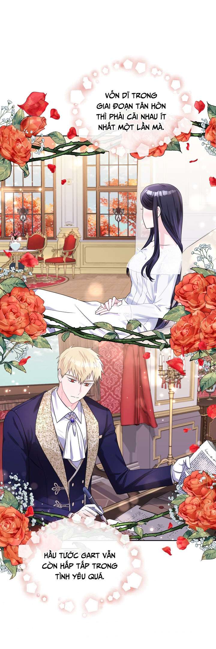 Công Nương Su Chapter 39 - Trang 4