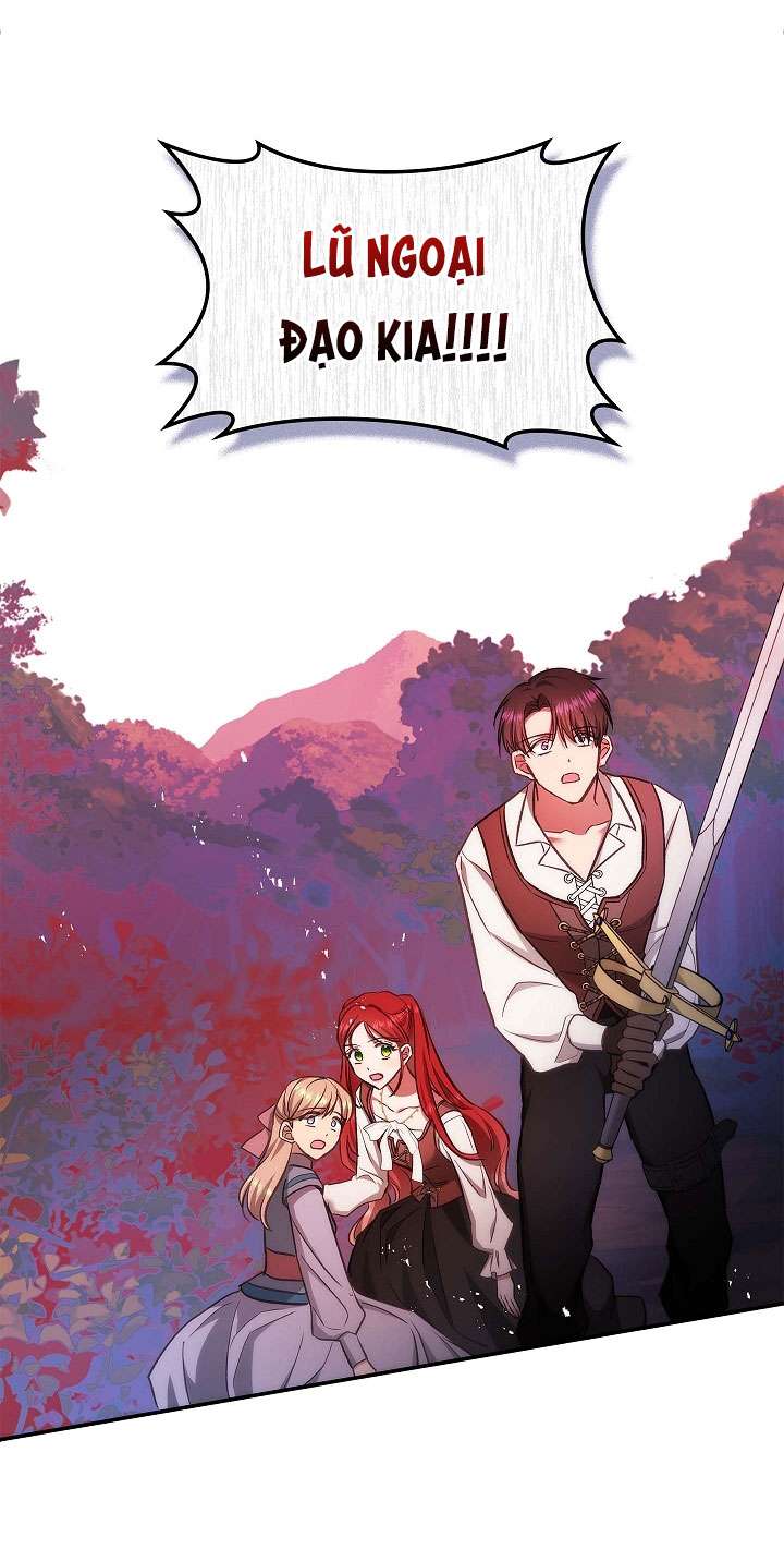 Hôn Phu Ẩn Sắc Chapter 58 - Trang 4