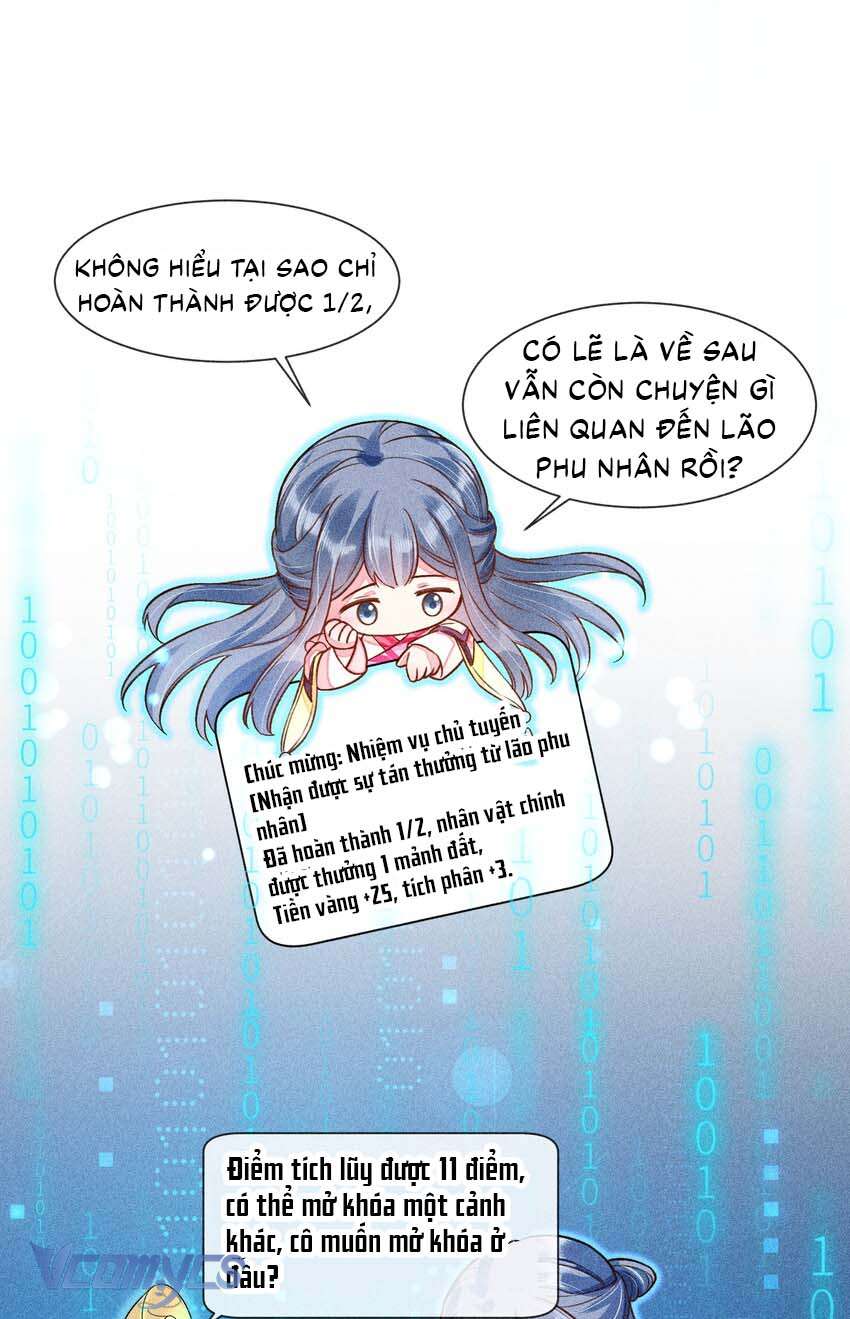 Nuôi Dưỡng Hoàng Tử Chap 13 - Trang 2