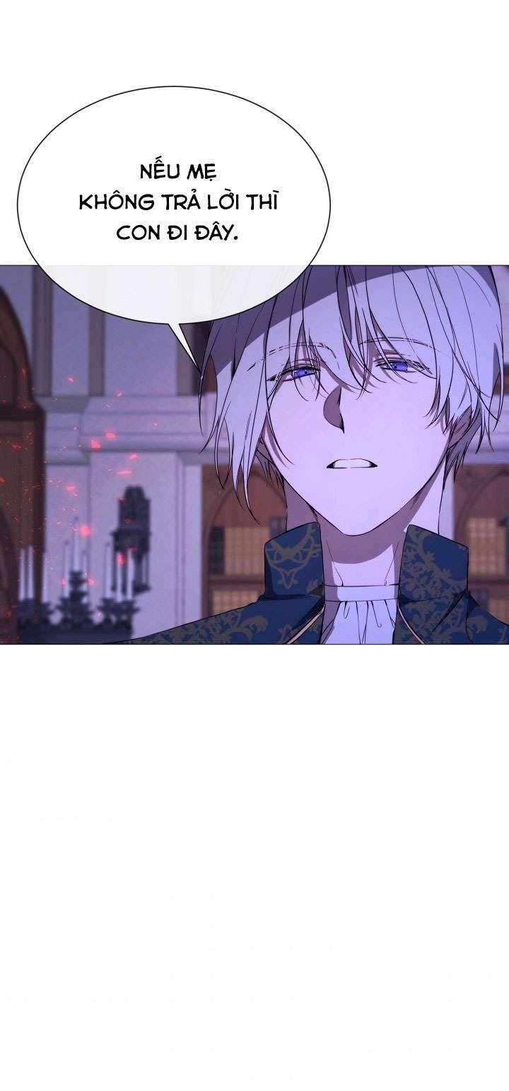 Ác Nữ Cần Bạo Chúa Chapter 60 - Trang 4