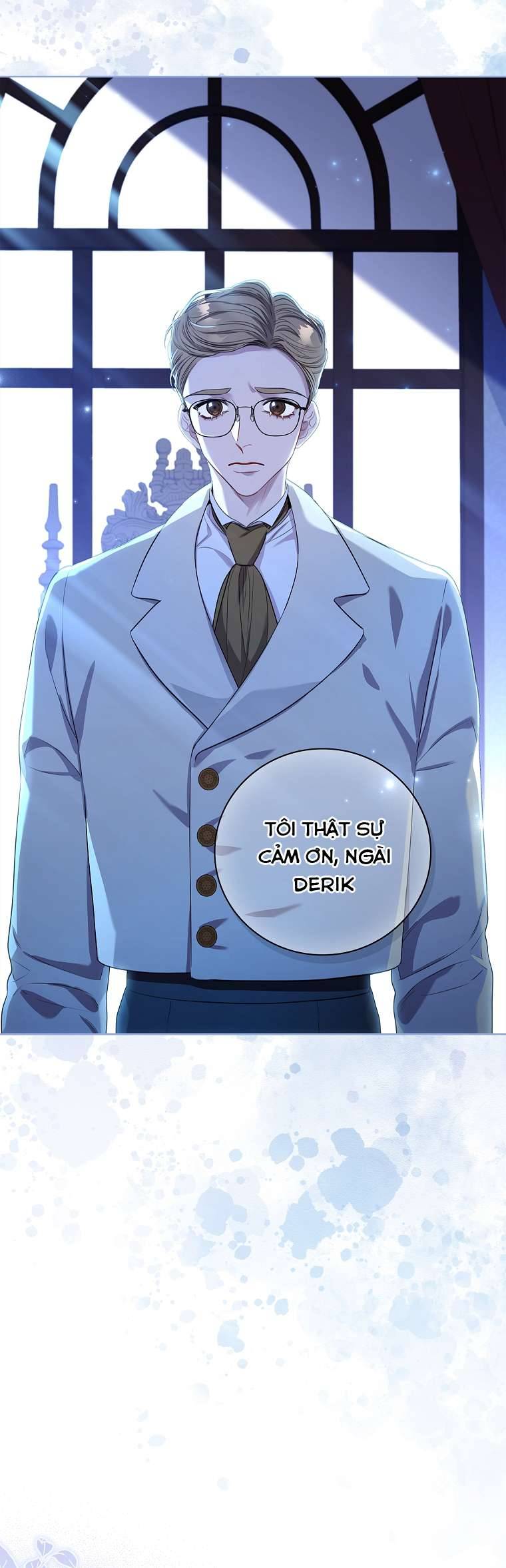 Thư Ký Của Bạo Chúa Chapter 71 - Next Chapter 71.5