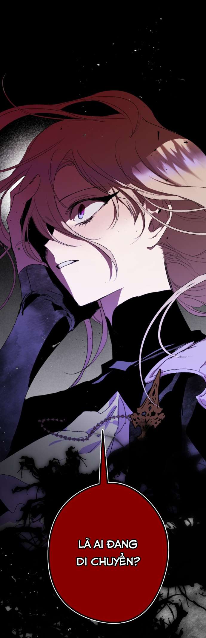 Lời Thú Nhận Của Chúa Tể Bóng Tối Chapter 97 - Trang 4