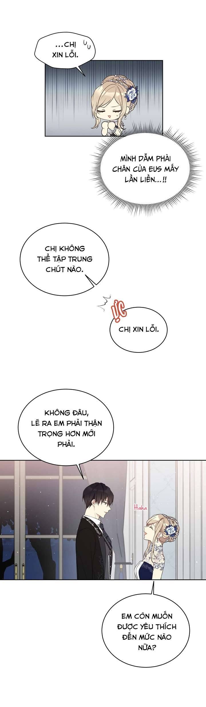 Vương Miện Lục Bảo Chap 42 - Trang 2