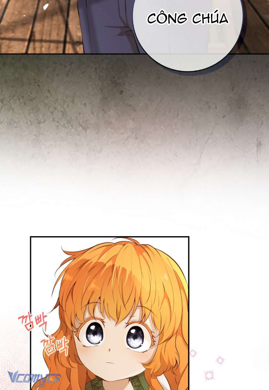 Sóc Con Tài Năng Chap 2 - Trang 2