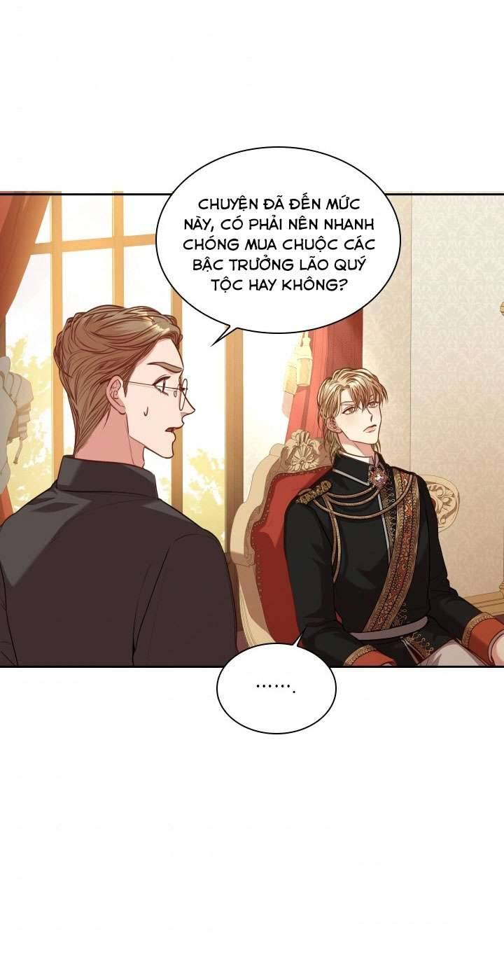 Thư Ký Của Bạo Chúa Chapter 42 - Trang 4