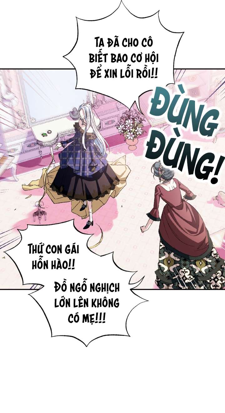 Cha À, Con Không Muốn Kết Hôn Đâu Chap 62 - Next Chap 63