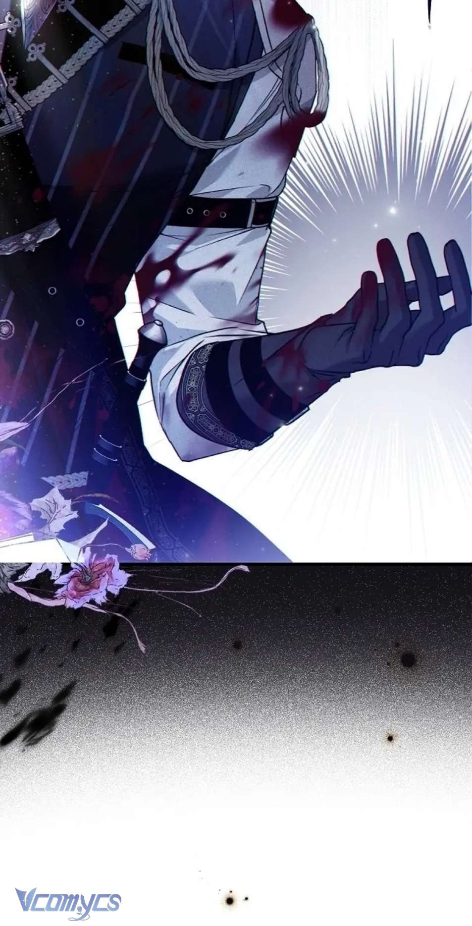 Ai Đó Đang Điều Khiển Cơ Thể Của Tôi Chapter 38 - Next Chapter 39