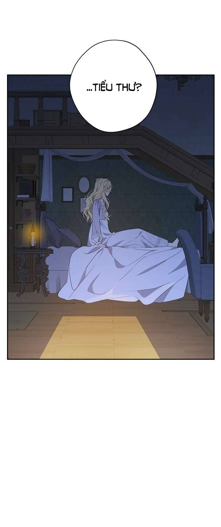 Tôi Là Minh Chứng Của Sự Thật Chap 75 - Trang 3