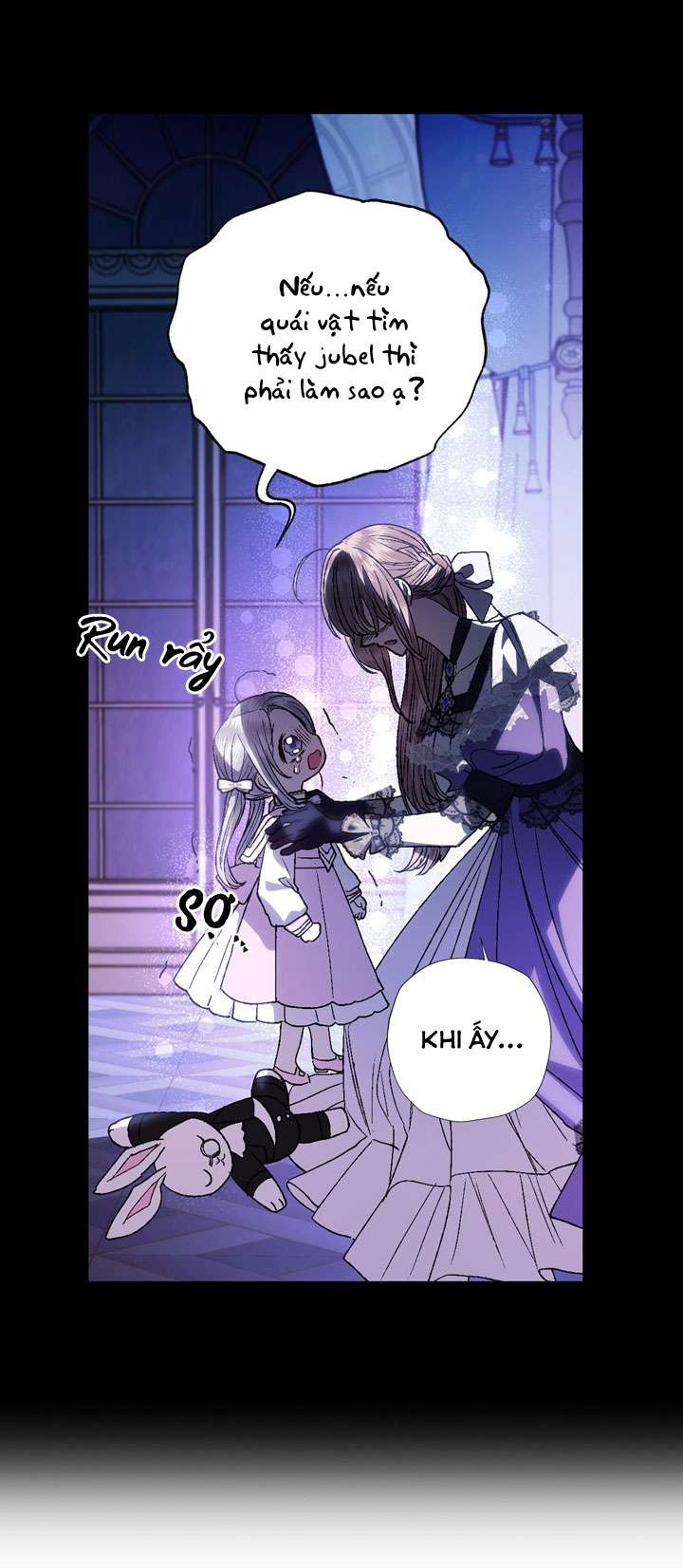 Cha À, Con Không Muốn Kết Hôn Đâu Chap 45 - Next Chap 46