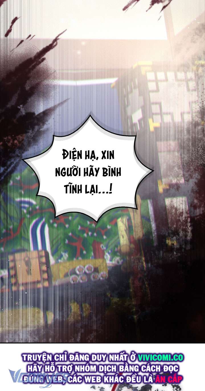 [18+] Tiết Học Bí Mật Của Trung Điện Chap 49 - Trang 2