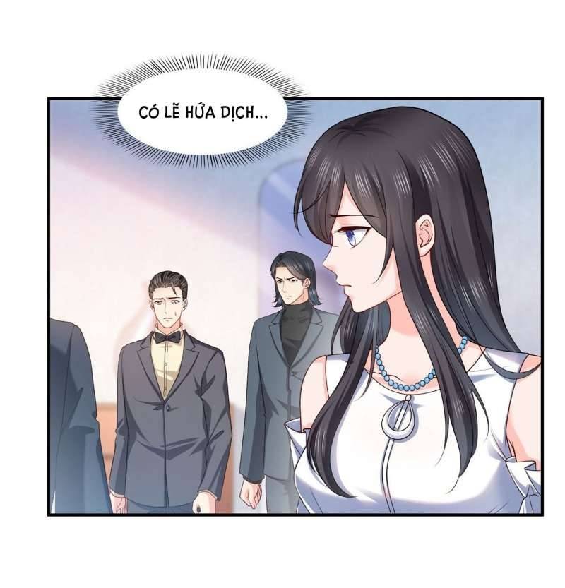 Hệt Như Hàn Quang Gặp Nắng Gắt Chap 107 - Trang 4
