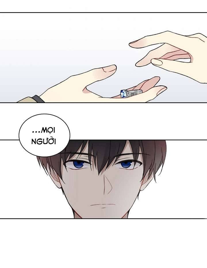 Vương Miện Lục Bảo Chap 4 - Trang 2