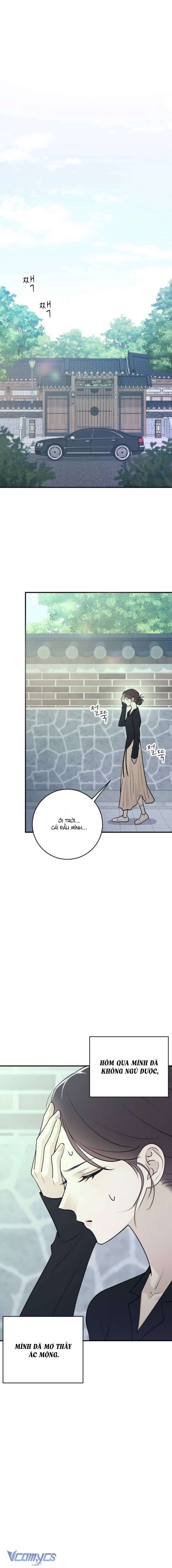 Hành Vi Khốn Nạn Chapter 9 - Trang 4