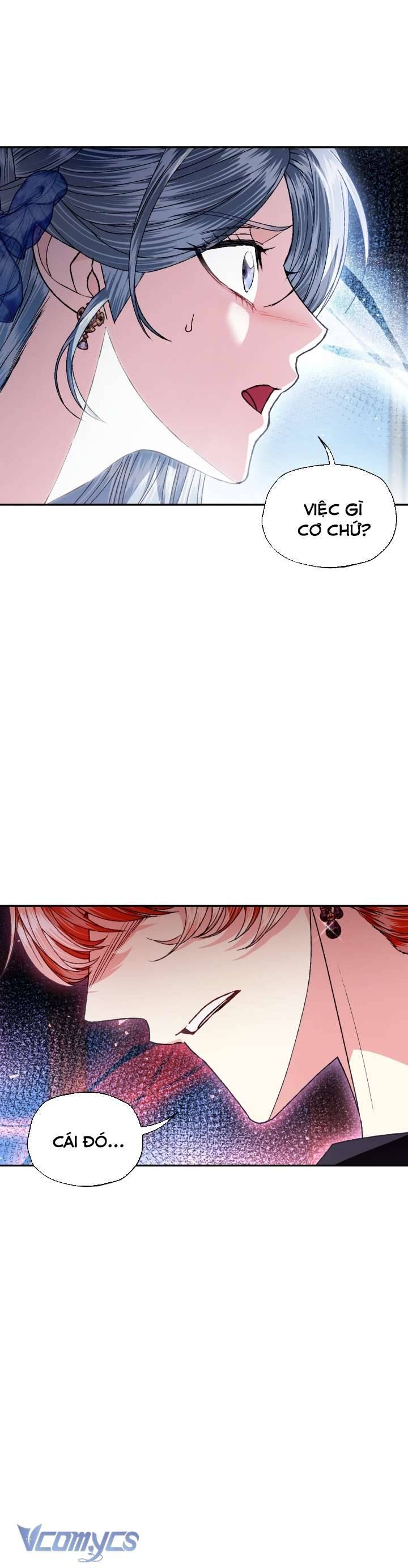 Cha À, Con Không Muốn Kết Hôn Đâu Chap 109 - Next Chap 110