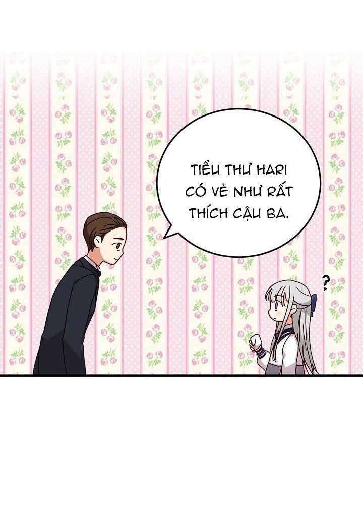 Cẩn Thận Với Các Anh Trai Đấy! Chap 20 - Trang 2