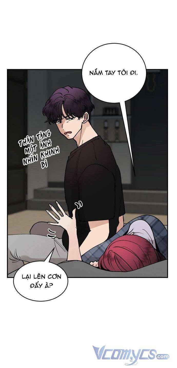 Oan Gia Ngõ Hẹp Chapter 36 - Trang 3