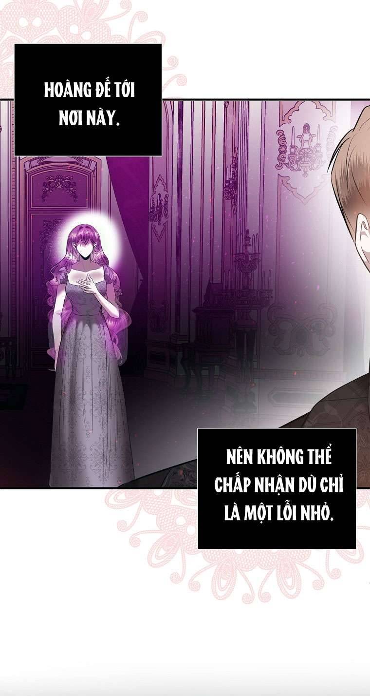 Phương Pháp Sống Sót Khi Phải Ngủ Cùng Hoàng Đế Chapter 10 - Trang 4