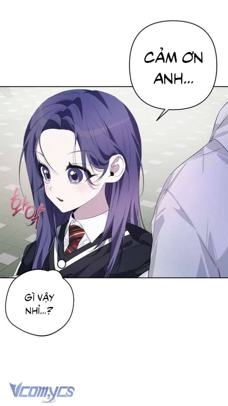 Đàn Anh Xấu Xa! Chap 52 - Trang 3