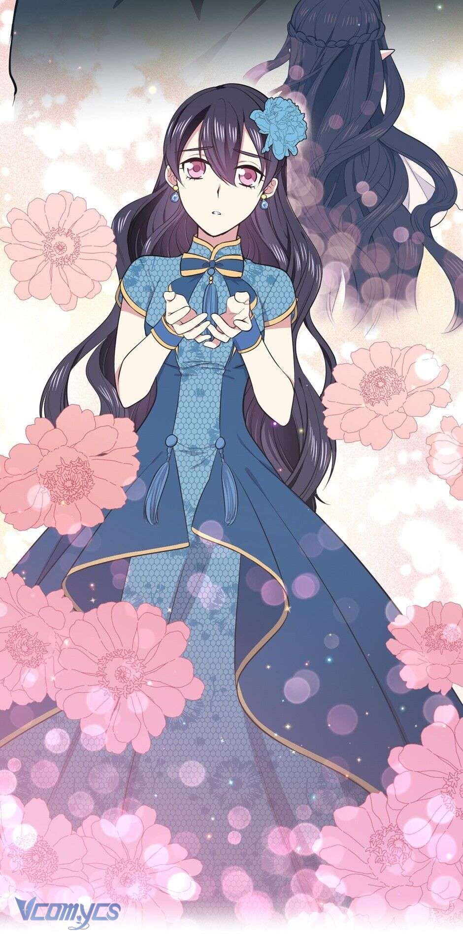 Mục Tiêu Là Cuộc Sống Hoàn Hảo Bất Khả Xâm Phạm Chapter 18 - Next Chapter 19